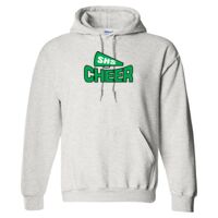 Gildan 9.3 oz. DryBlend Hooded Sweatshirt Thumbnail
