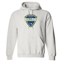 Gildan 9.3 oz. DryBlend Hooded Sweatshirt Thumbnail