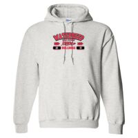 Gildan 9.3 oz. DryBlend Hooded Sweatshirt Thumbnail