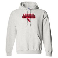 Gildan 9.3 oz. DryBlend Hooded Sweatshirt Thumbnail
