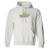 Gildan 9.3 oz. DryBlend Hooded Sweatshirt Thumbnail
