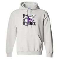 Gildan 9.3 oz. DryBlend Hooded Sweatshirt Thumbnail