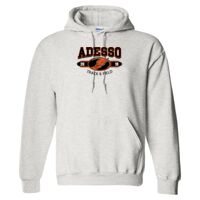 Gildan 9.3 oz. DryBlend Hooded Sweatshirt Thumbnail