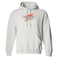 Gildan 9.3 oz. DryBlend Hooded Sweatshirt Thumbnail