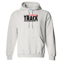 Gildan 9.3 oz. DryBlend Hooded Sweatshirt Thumbnail
