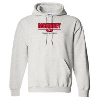 Gildan 9.3 oz. DryBlend Hooded Sweatshirt Thumbnail