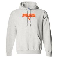 Gildan 9.3 oz. DryBlend Hooded Sweatshirt Thumbnail