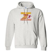 Gildan 9.3 oz. DryBlend Hooded Sweatshirt Thumbnail