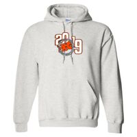 Gildan 9.3 oz. DryBlend Hooded Sweatshirt Thumbnail
