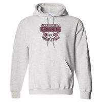 Gildan 9.3 oz. DryBlend Hooded Sweatshirt Thumbnail