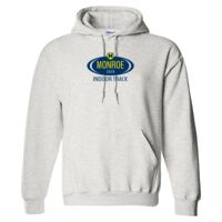Gildan 9.3 oz. DryBlend Hooded Sweatshirt Thumbnail