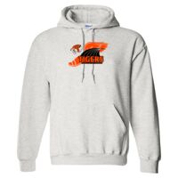 Gildan 9.3 oz. DryBlend Hooded Sweatshirt Thumbnail