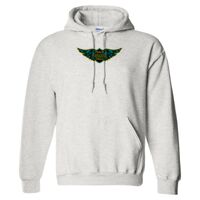 Gildan 9.3 oz. DryBlend Hooded Sweatshirt Thumbnail