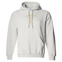 Gildan 9.3 oz. DryBlend Hooded Sweatshirt Thumbnail