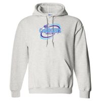 Gildan 9.3 oz. DryBlend Hooded Sweatshirt Thumbnail