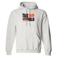 Gildan 9.3 oz. DryBlend Hooded Sweatshirt Thumbnail