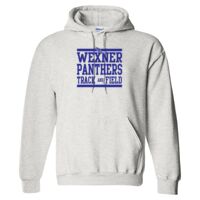Gildan 9.3 oz. DryBlend Hooded Sweatshirt Thumbnail