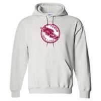 Gildan 9.3 oz. DryBlend Hooded Sweatshirt Thumbnail