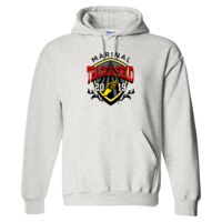 Gildan 9.3 oz. DryBlend Hooded Sweatshirt Thumbnail