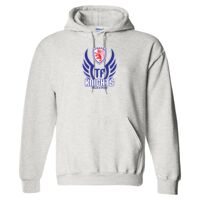 Gildan 9.3 oz. DryBlend Hooded Sweatshirt Thumbnail
