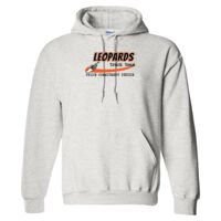 Gildan 9.3 oz. DryBlend Hooded Sweatshirt Thumbnail