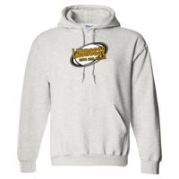 Gildan 9.3 oz. DryBlend Hooded Sweatshirt Thumbnail