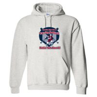 Gildan 9.3 oz. DryBlend Hooded Sweatshirt Thumbnail