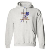 Gildan 9.3 oz. DryBlend Hooded Sweatshirt Thumbnail