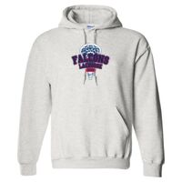 Gildan 9.3 oz. DryBlend Hooded Sweatshirt Thumbnail