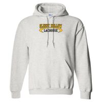 Gildan 9.3 oz. DryBlend Hooded Sweatshirt Thumbnail