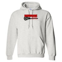 Gildan 9.3 oz. DryBlend Hooded Sweatshirt Thumbnail
