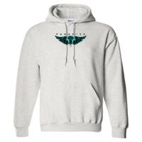 Gildan 9.3 oz. DryBlend Hooded Sweatshirt Thumbnail