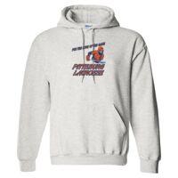 Gildan 9.3 oz. DryBlend Hooded Sweatshirt Thumbnail