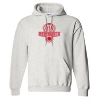 Gildan 9.3 oz. DryBlend Hooded Sweatshirt Thumbnail