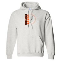 Gildan 9.3 oz. DryBlend Hooded Sweatshirt Thumbnail
