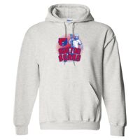Gildan 9.3 oz. DryBlend Hooded Sweatshirt Thumbnail