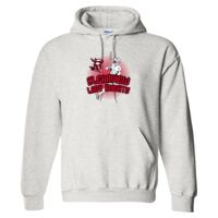 Gildan 9.3 oz. DryBlend Hooded Sweatshirt Thumbnail