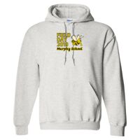 Gildan 9.3 oz. DryBlend Hooded Sweatshirt Thumbnail