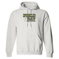 Gildan 9.3 oz. DryBlend Hooded Sweatshirt Thumbnail