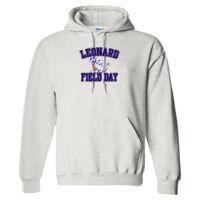 Gildan 9.3 oz. DryBlend Hooded Sweatshirt Thumbnail