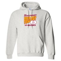 Gildan 9.3 oz. DryBlend Hooded Sweatshirt Thumbnail