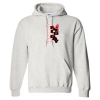 Gildan 9.3 oz. DryBlend Hooded Sweatshirt Thumbnail