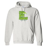 Gildan 9.3 oz. DryBlend Hooded Sweatshirt Thumbnail