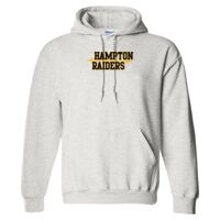 Gildan 9.3 oz. DryBlend Hooded Sweatshirt Thumbnail