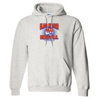 Gildan 9.3 oz. DryBlend Hooded Sweatshirt Thumbnail