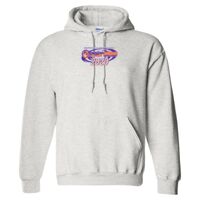 Gildan 9.3 oz. DryBlend Hooded Sweatshirt Thumbnail