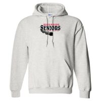 Gildan 9.3 oz. DryBlend Hooded Sweatshirt Thumbnail