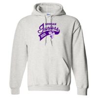 Gildan 9.3 oz. DryBlend Hooded Sweatshirt Thumbnail