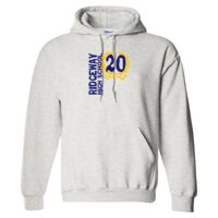 Gildan 9.3 oz. DryBlend Hooded Sweatshirt Thumbnail