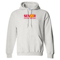 Gildan 9.3 oz. DryBlend Hooded Sweatshirt Thumbnail